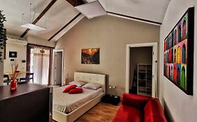 Regis B&B Appartamenti Centro Storico